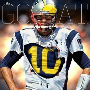 Meet your Posher, Josh